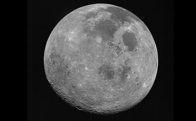 moon