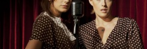 The Pipettes- how we love them so.