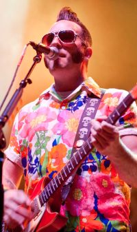 Reel Big Fish