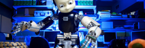 Robotville at the Science Museum, Thur-Sun
