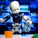 Robotville at the Science Museum, Thur-Sun