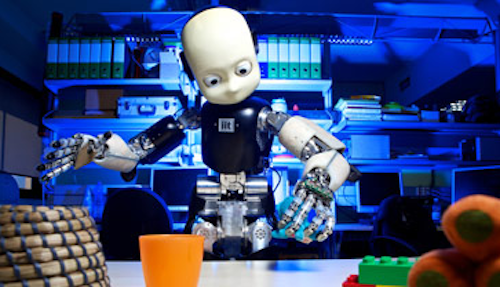 robotville