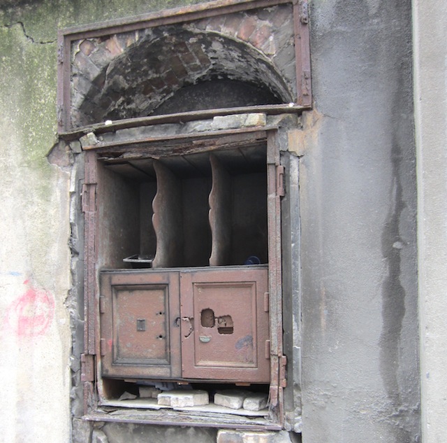 safeoventhing