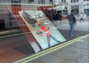 this is london