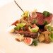 venison