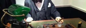 Churchill: are his days numbered?