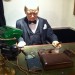 winston Churchill: are his days numbered?