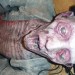 The science of zombies. See Tuesday and Saturday. Image by M@.
