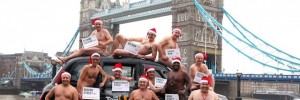 EMBARGOED TO 0001 FRIDAY DECEMBER 23.London cabbies and stars of the Get Taxi App charity calendar pictured at Potters Field in London , top row, left to right: Colin Sinclare (Sloane Sq), Nick Lanning (Big Ben), Glenn Ellis (Saville Row), Justin Cockhill (Houses of Parliament). Second row, left to right: Brett Cahill (Downing St), John Pace (Regent St), Michael Matthews (Knightrider St), Steve Stannett (Mayfair),  Gary Johnston (Tower Bridge), Salih Kasap ( Harley St),  Ronnie Welch (Bond St) and Tony Habberley (Berkeley Sq).  PRESS ASSOCIATION Photo. Issue date:Friday December 23, 2011. The calendar has been put together in support of the Suzy Lamplugh Trust.  Photo credit should read: Geoff Caddick/PA Wire