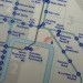 December 2011 Tube map