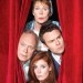 Noises Off at the Old Vic Theatre Noises Off at the Old Vic Theatre