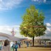 2012_olympictree 2012_olympictree