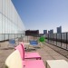 Members' terrace at Tate Modern by Cassettboy