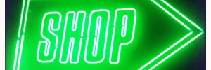 Shopping made you skint? Read on... photo by Stuart Sunley