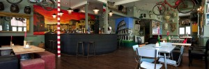 Bunga Bunga-bar