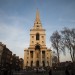 Christ Church Spitalfields, credit Joe Dunckley