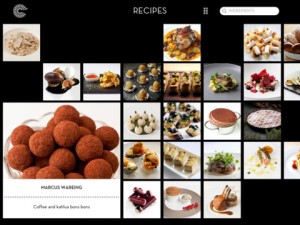 Fearstive Free App bon bon
