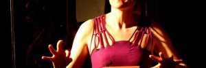 Sarah Angliss at Cabaret Futura