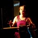 Sarah Angliss at Cabaret Futura