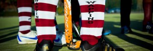 Wapping Hockey Club socks