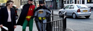 batman