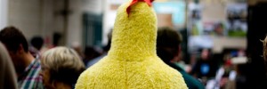 chickenman
