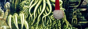 A merry Christmas from Cthulhu.