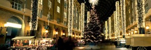 Hays Galleria, looking wonderful / photo by markspokes49