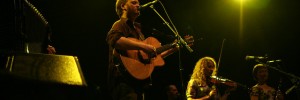 James Yorkston