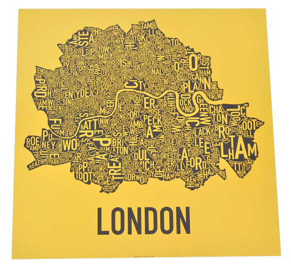 londonareas