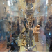 Display case at V&A by McTumshie