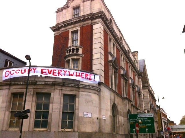 occupyeverywhere