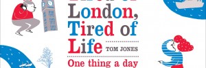 tiredlondon
