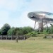 Design for a sculpture park in Crystal Palace Park from 2003.