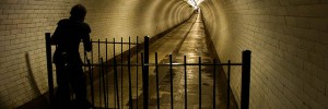 woolwichtunnel