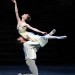 Marianela Nunez and Thiago Soaresin. Photo by Dee Conway