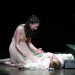 Romeo and Juliet. Lauren Cuthbertson and Edward Watson. Photo by Dee Conway