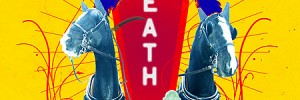 Death: A Festival for the Living at the Southbank Centre