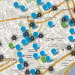 Click on map for full version