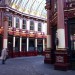 2301_leaden Leadenhall Market on a Sunday