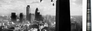 Alain de Botton's 'Temple for Atheists'