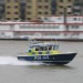 Police boat by Taxi nerd