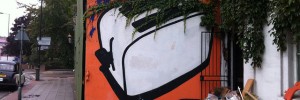 Toaster on Hackney Road by Matt from London - see the Toaster film on Tuesday