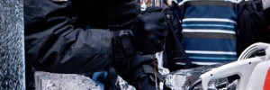 Marvel at the Ice Sculpting Festival in Canary Wharf this Friday and Saturday / Photo by Dreaming Aloud