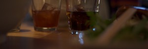 New rice wines and fruit liquors pack a punch and go well with the food at Pho