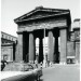 The Euston Arch – demolished in 1962 despite the Society’s best efforts