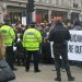 DPAC3 Protesters