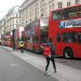 DPAC4 Empty buses