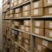 The document store, including personal memoirs, pamphlets and Philipp Manes' notebooks