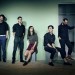 FANFARLO - Press shot 2 Fanfarlo play Scala 1 March